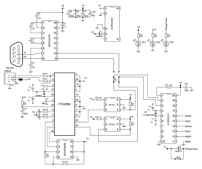  AVR910