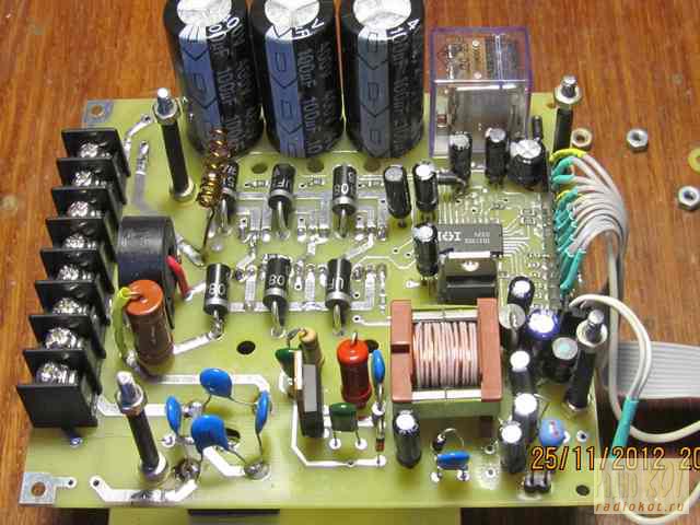 Частотный преобразователь для электродвигателя и принцип работы