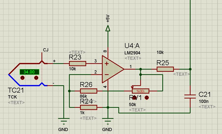 Lm2904 схема усилитель Lm2904 схема усилитель
