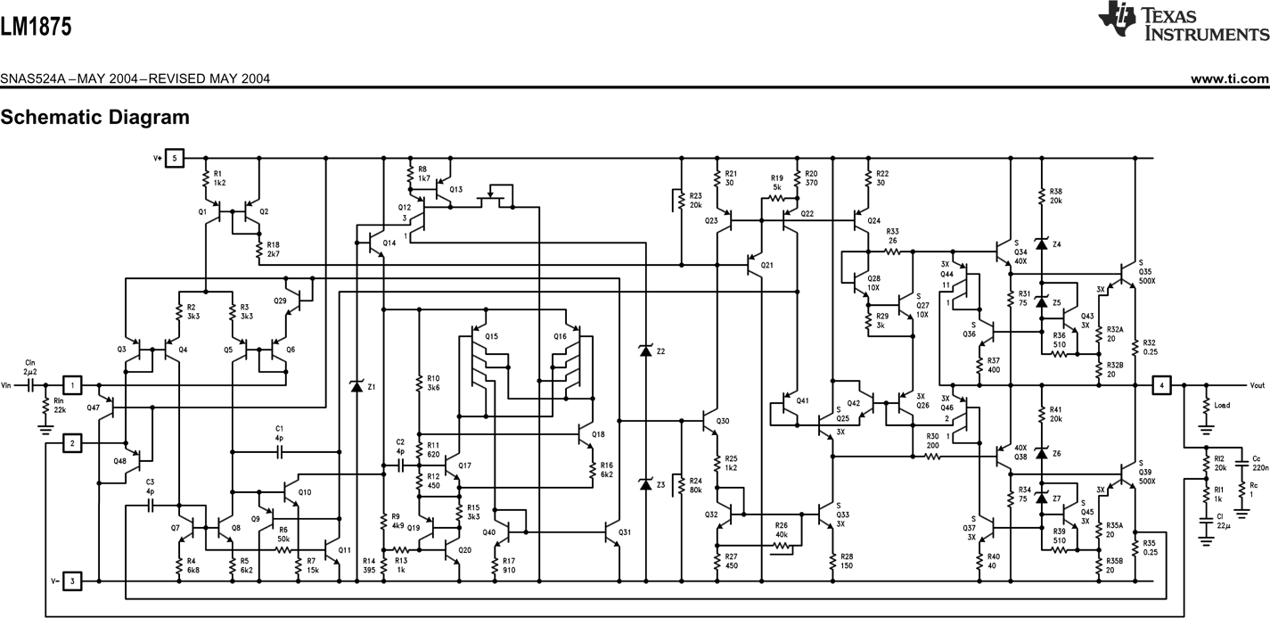 Sven sps 702 схема усилителя мощности