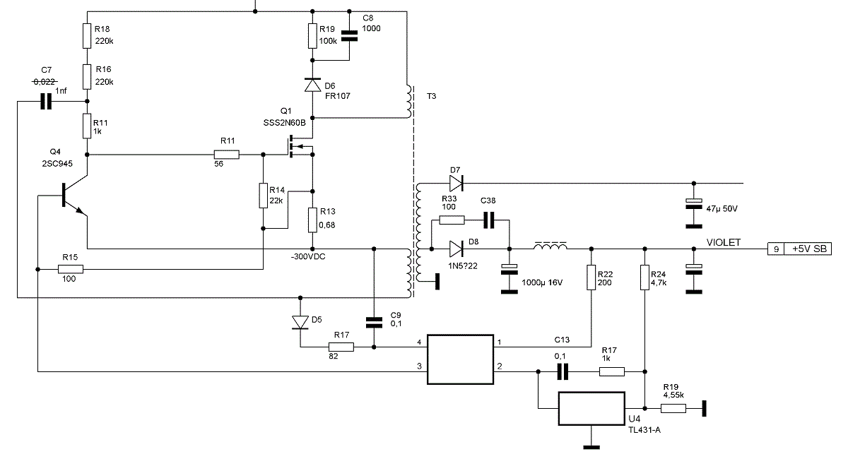 Дежурные блоки питания. Схемы дежурок БП АТХ. Wtg049v4.PCB схема. Схема дежурки блока питания. Схема дежурного напряжения блока питания ATX.