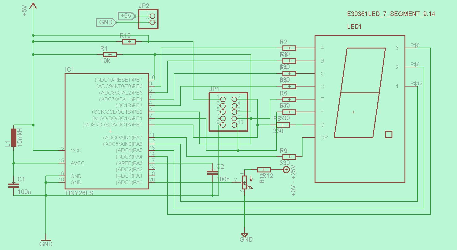 Форум РадиоКот * Просмотр темы - Мультиметр MS8239C