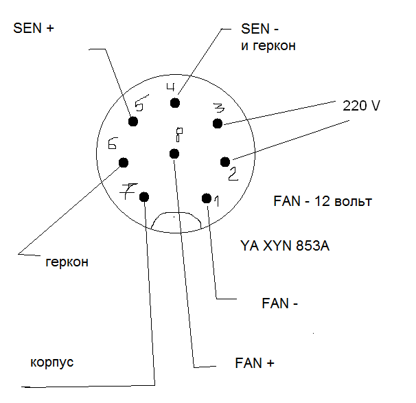 Форум РадиоКот * Просмотр темы - Цифровая паяльная станция 5 в 1 (ver. DSS-2M)