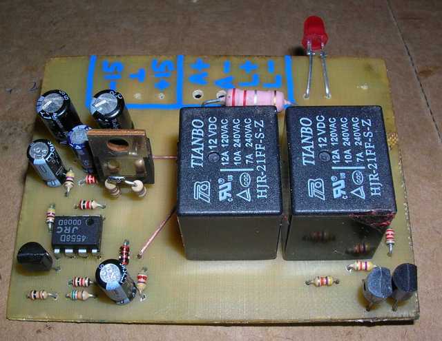 Внешний вид