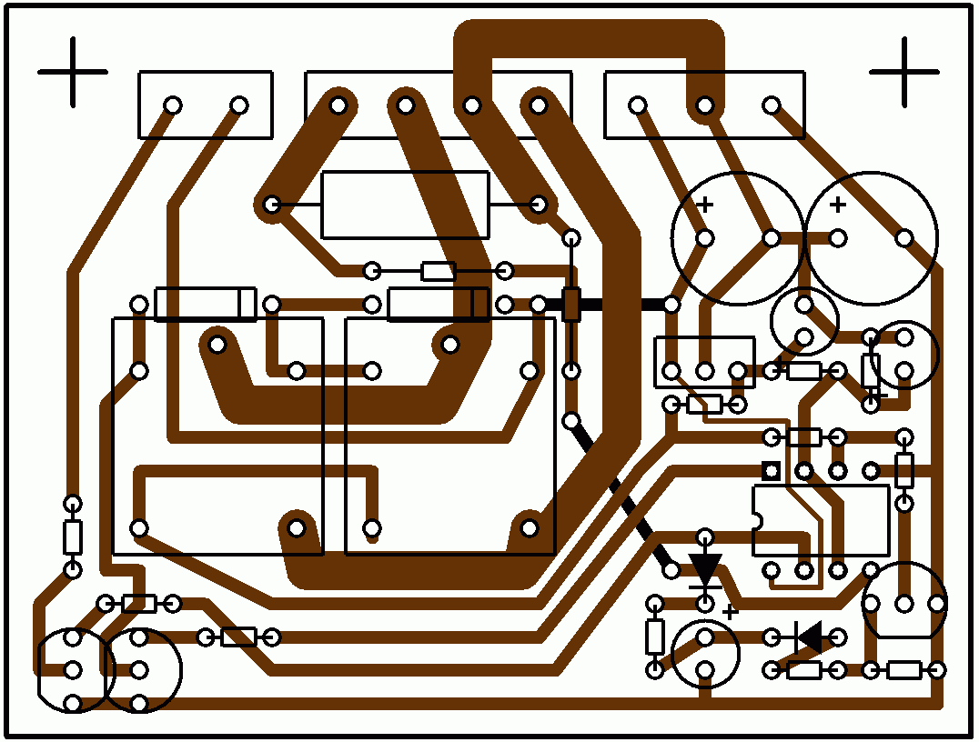 Печатная плата