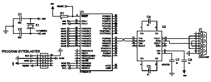 Ctn1034 l схема