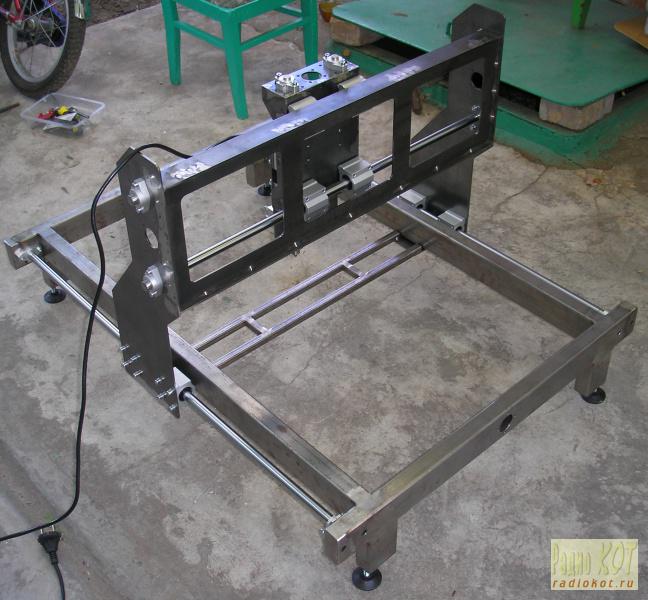 Cnc Router