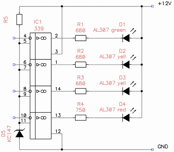 Lm4766t схема подключения